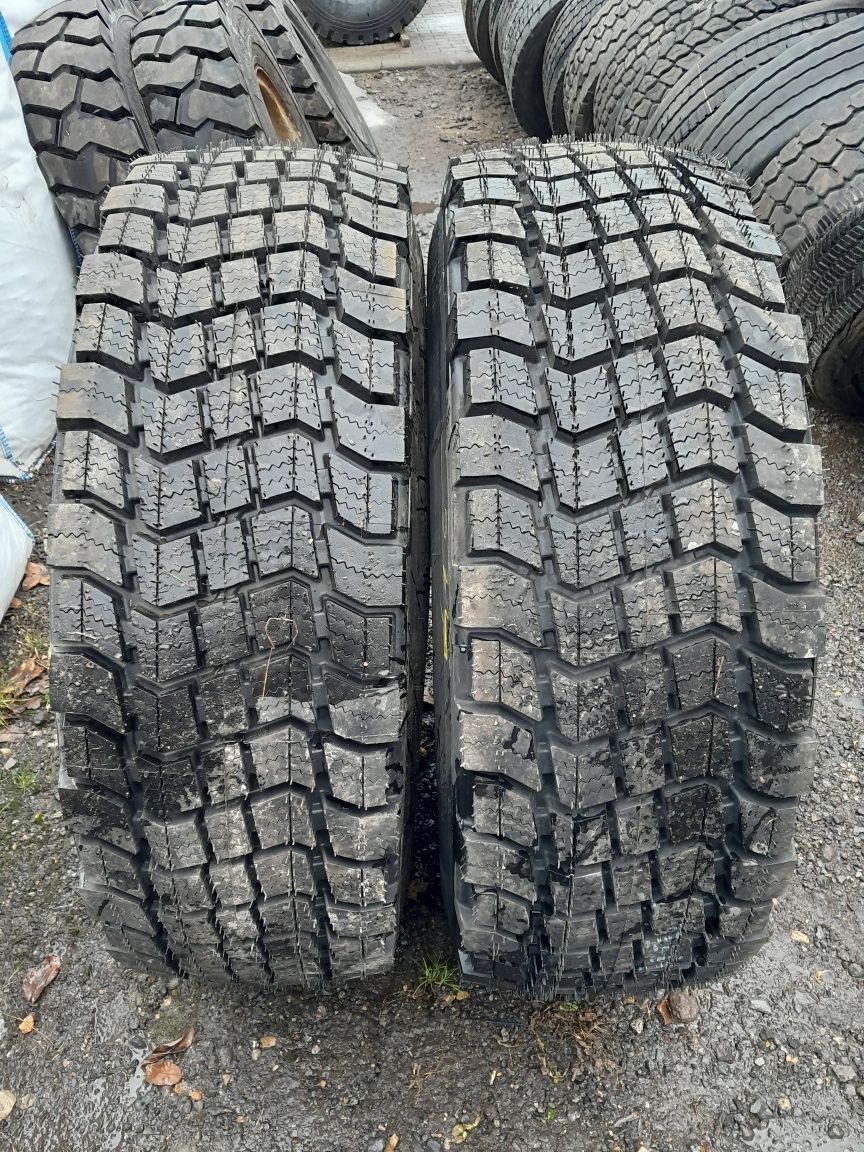 395/85R20 Nordic Tire Snow Cross APD33-540