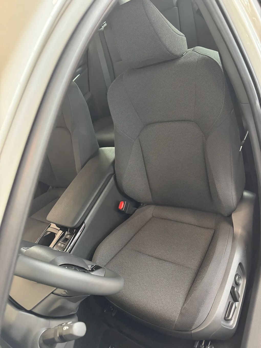Toyota Camry Toyota Camry Comfort od ręki 2024