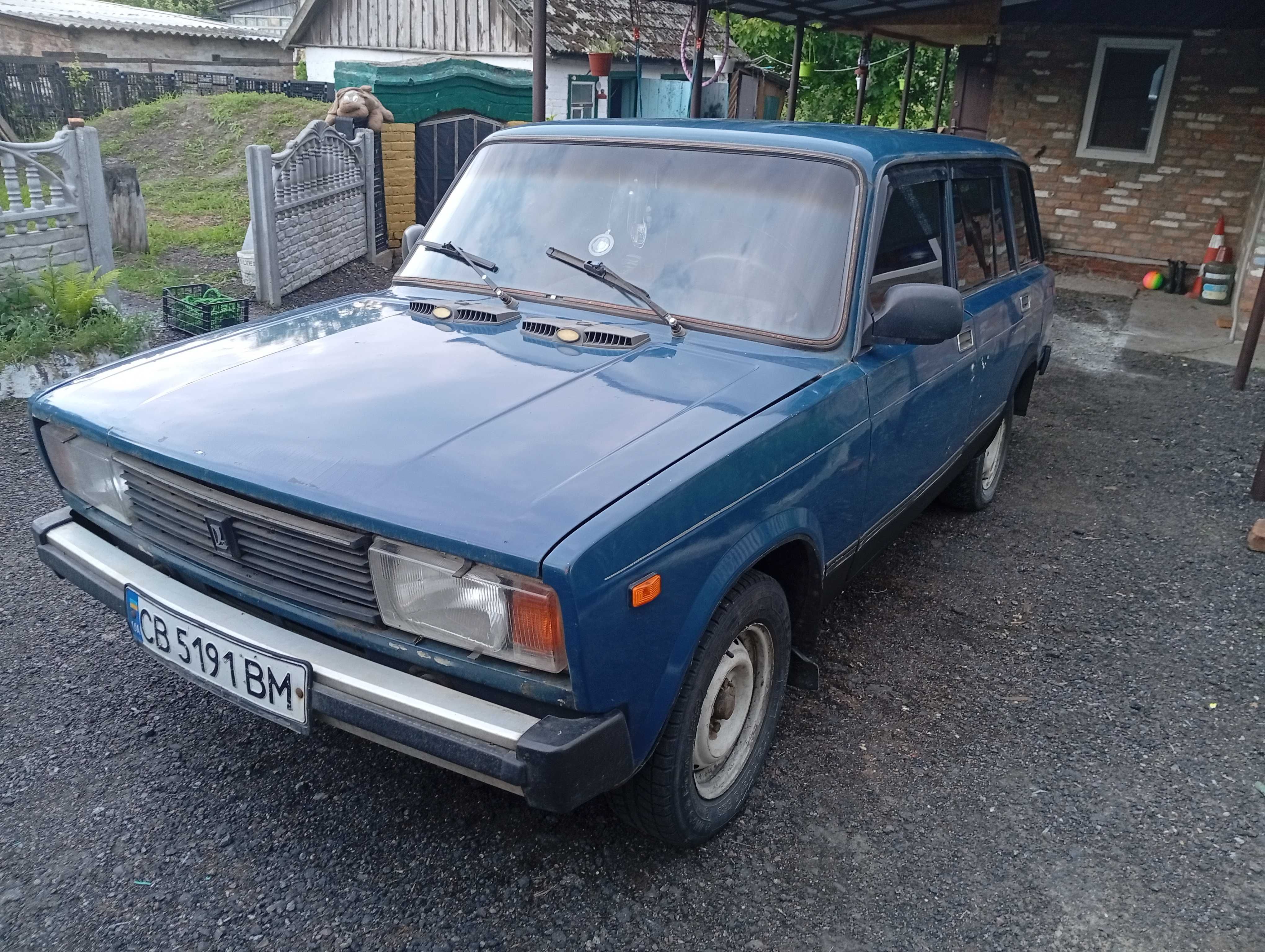 Продам ВАЗ -21043