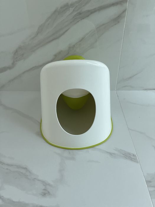 Bacio/pote marca ikea