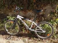 Bicicleta 20' polegadas