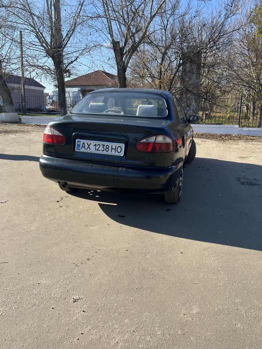 Продам Lanos 1.5