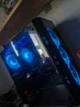 Komputer Ryzen Gtx