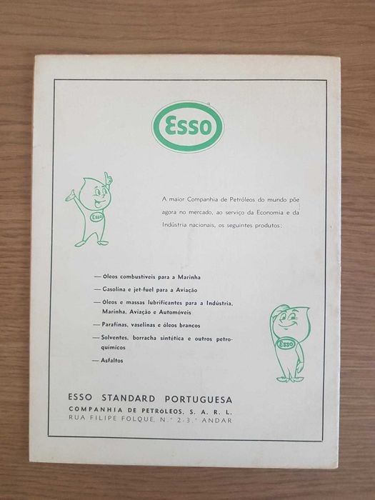Revista Mundo Motorizado Nº194 (Ano:1965)