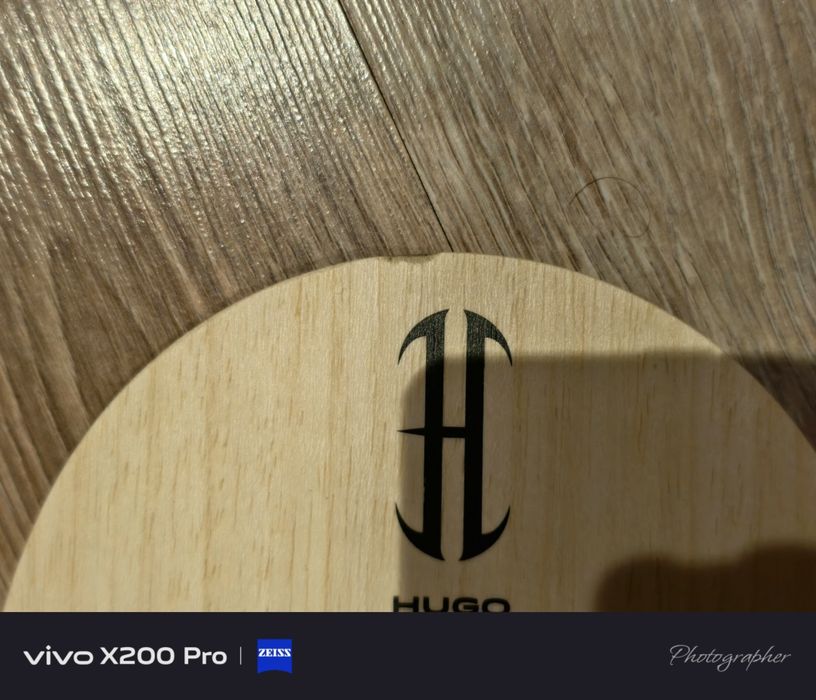 Xiom Calderano HAL FL