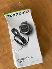 Suporte Moto - Tomtom - NOVO