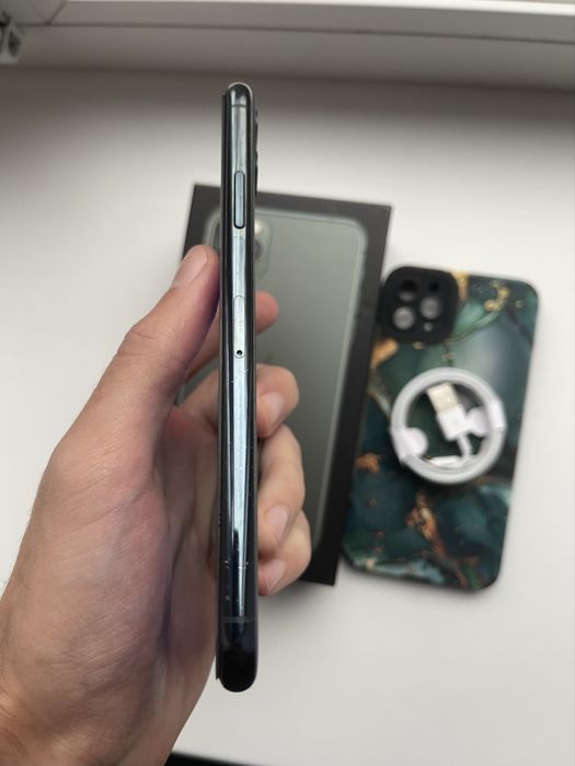 Iphone 11 Pro Max 256gb Neverlock