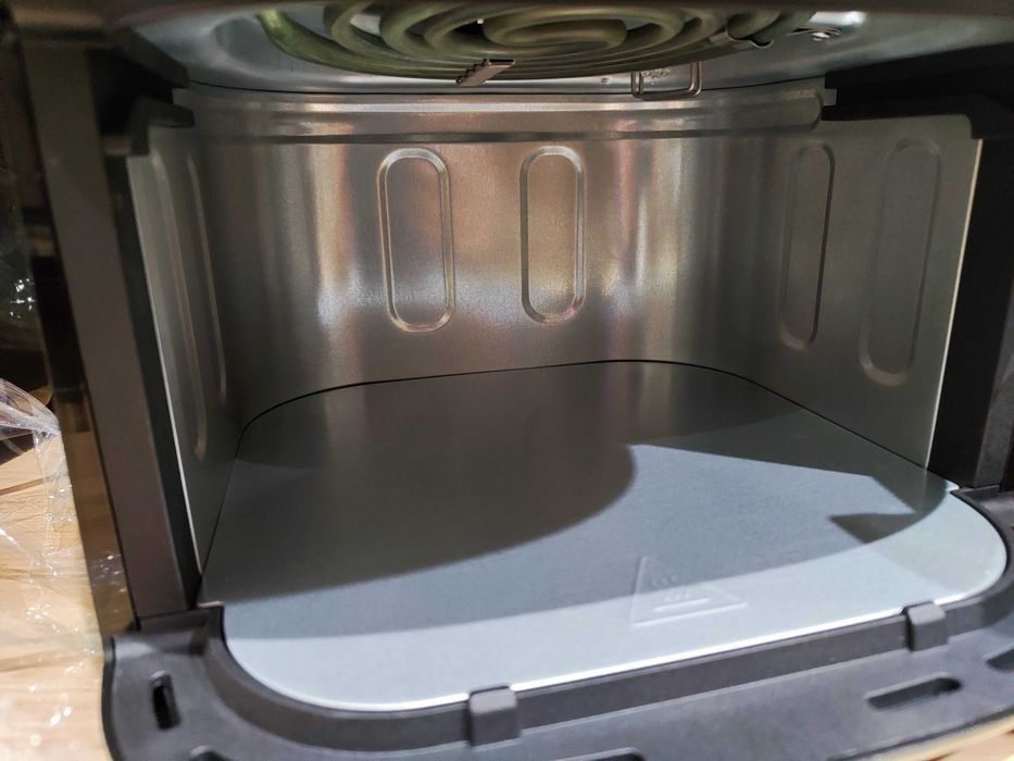 OKAZJA Frytkownica Innovagoods Fryinn 5000 5L METALOWE WNĘTRZE + WAGA!