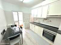 Apartamento T2 para venda