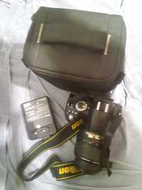 Kamera Nikon d3100