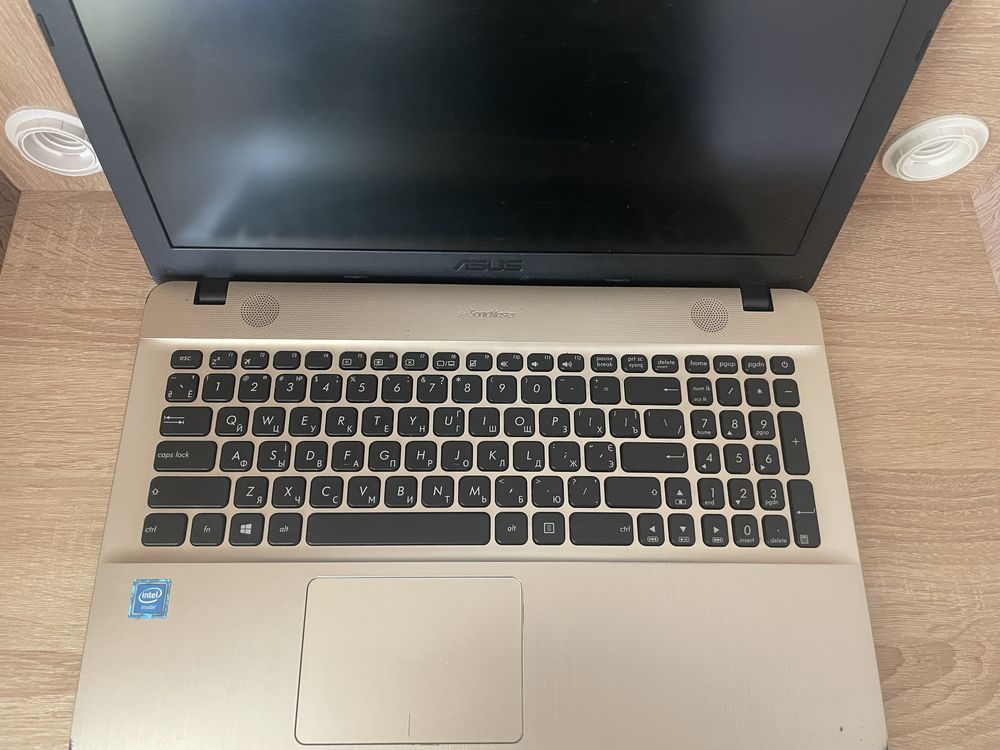 Ноутбук Asus F541S