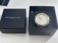 Zegarek Tommy Hilfieger  TH. 493.1.34.3570 KARTONIK