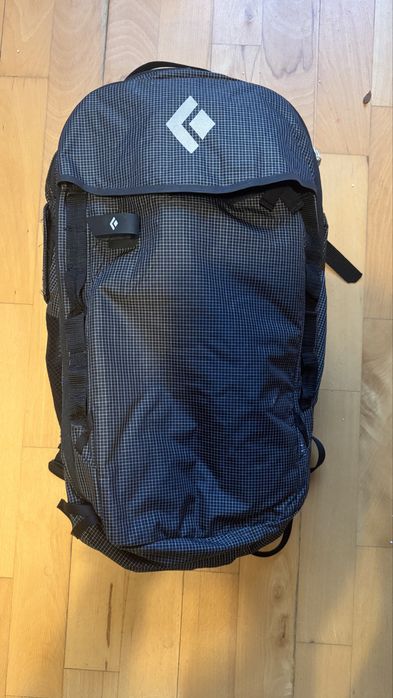 Plecak Lawinowy Black Diamond JetForce UL 26L