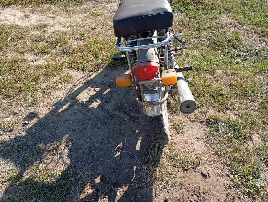 продається дельта 72сс