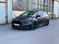 Ford Focus Focus ST 270KM 430NM Gwint BCRacing Short Shifter