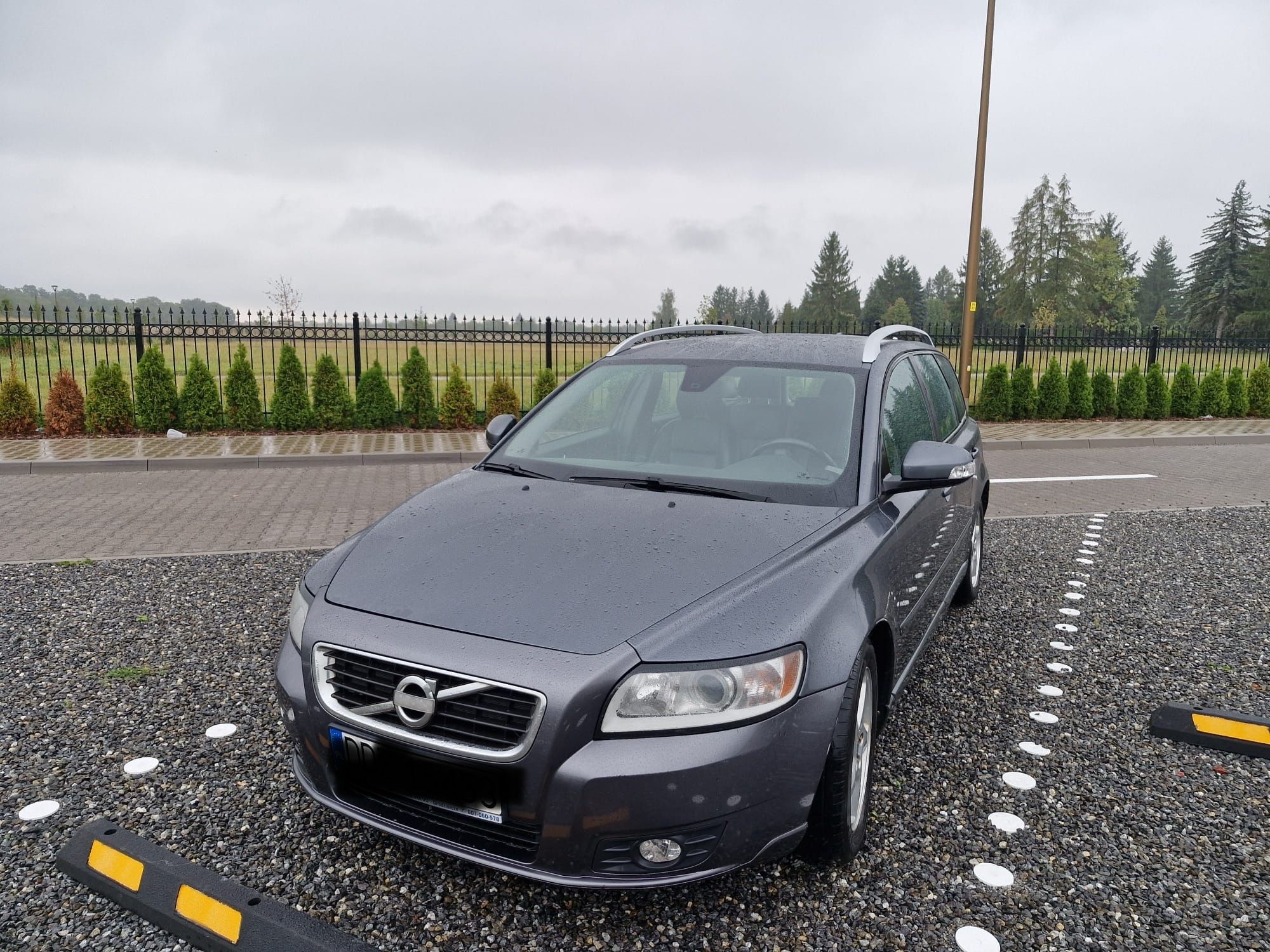 Sprzedam Volvo V50, 1,6, Diesel, 2012 Eco drive