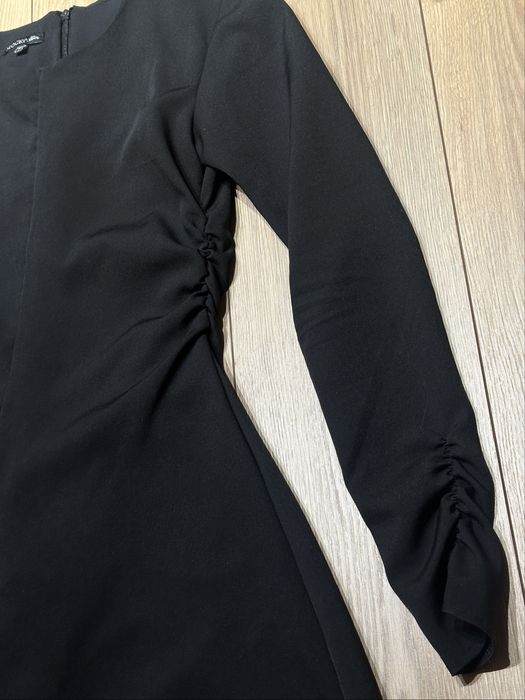 Маленька чорна сукня Mocko