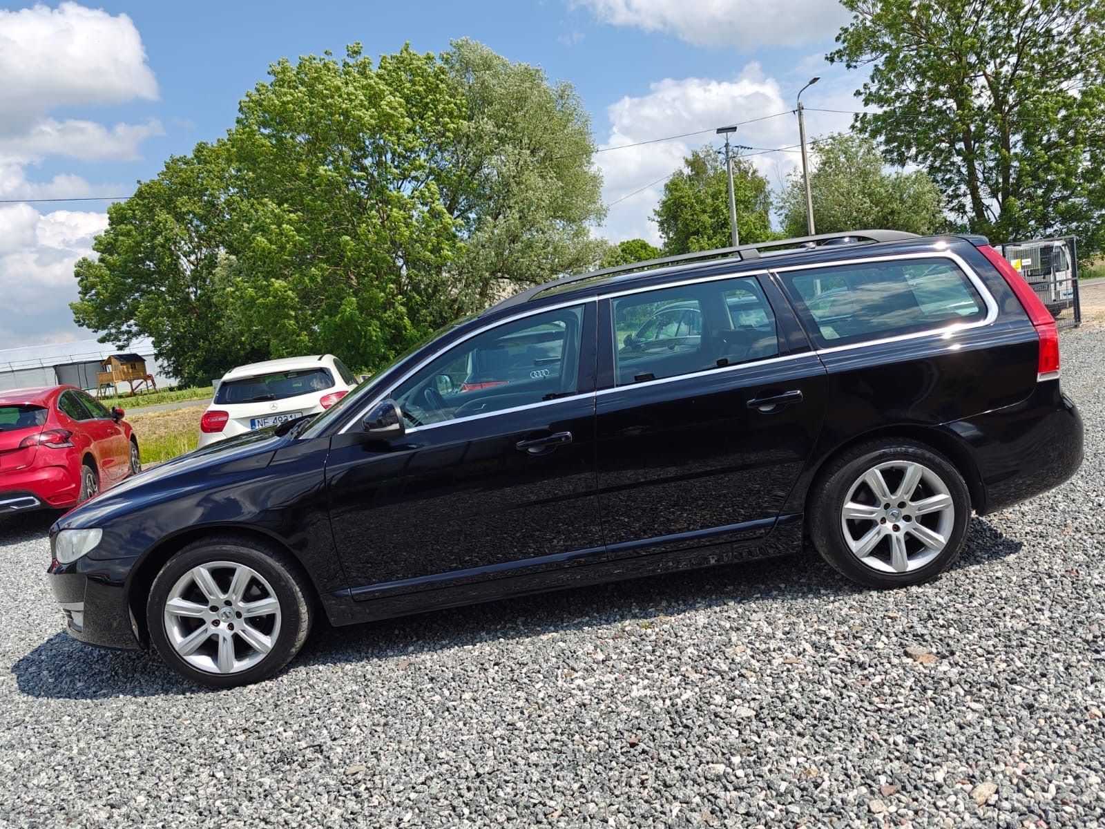 Volvo V70 Volvo V70
