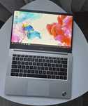 Laptop HUAWEI 14"" dysk SSD 250GB ram 8GB plus etui