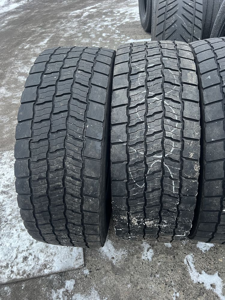 315/70R22,5 Miechelin