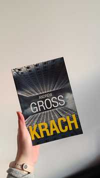 Andrew Gross Krach