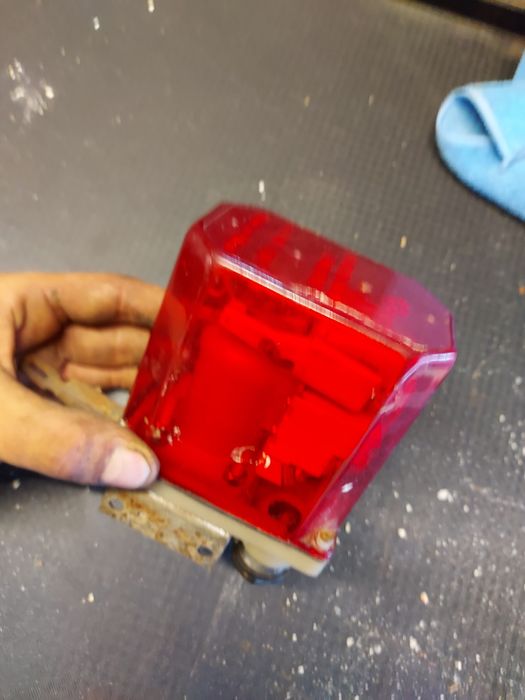 Wyłącznik ciśnieniowy kompresor