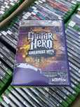 Gra Guitar Hero Greatest Hits Xbox 360 X360 pudełkowa