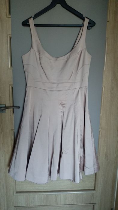 Nowa sukienka Karen Millen 44