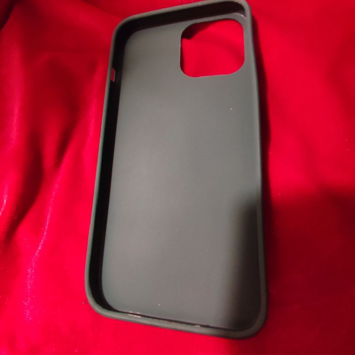 Nowe plecki do iphona