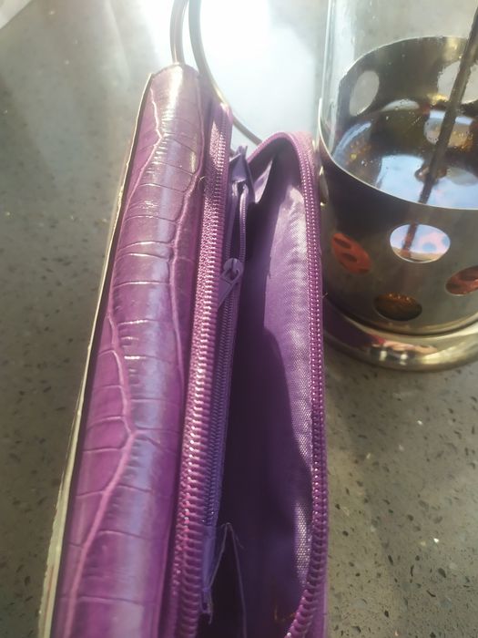 Женский кошелек mundi