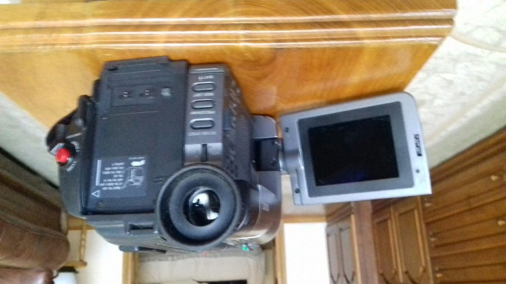 Відеокамера Sony Recorder