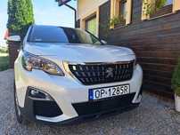 Peugeot 3008 Peugeot 3008 BlueHDi 130 Stop & Start Active