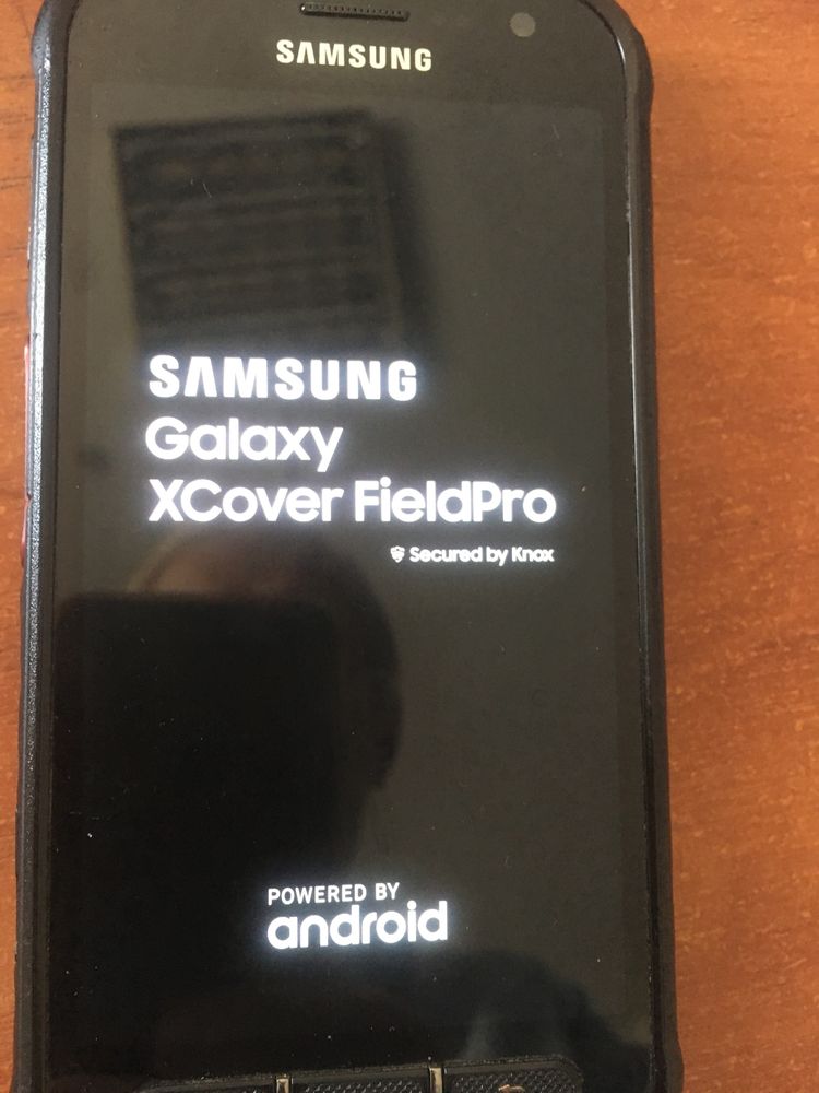 Samsung Galaxy XCover FieldPro  SM-G889A  64/4GB