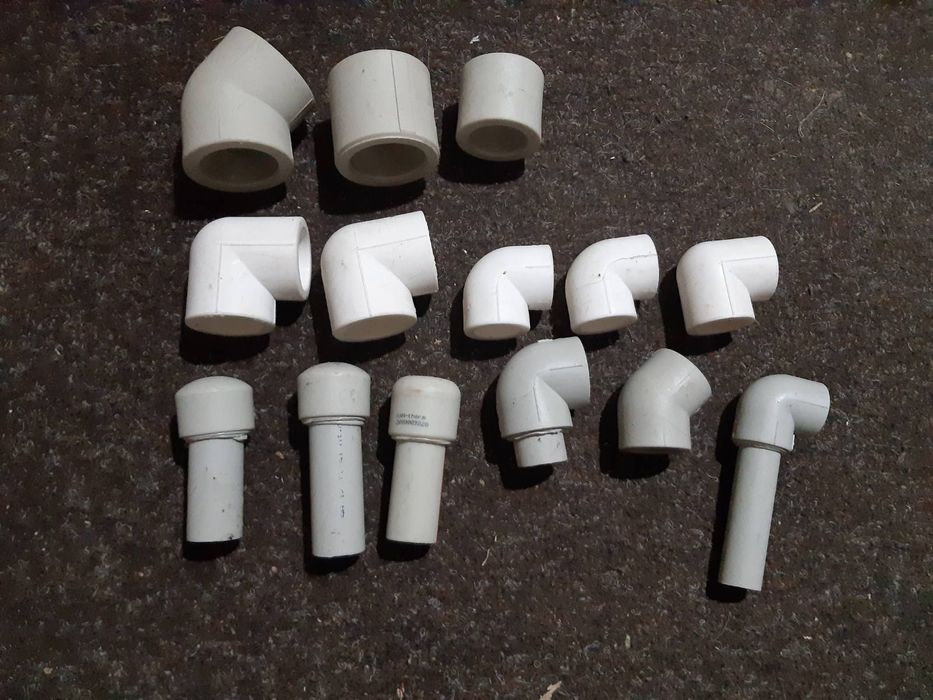 Материал по сантехнике