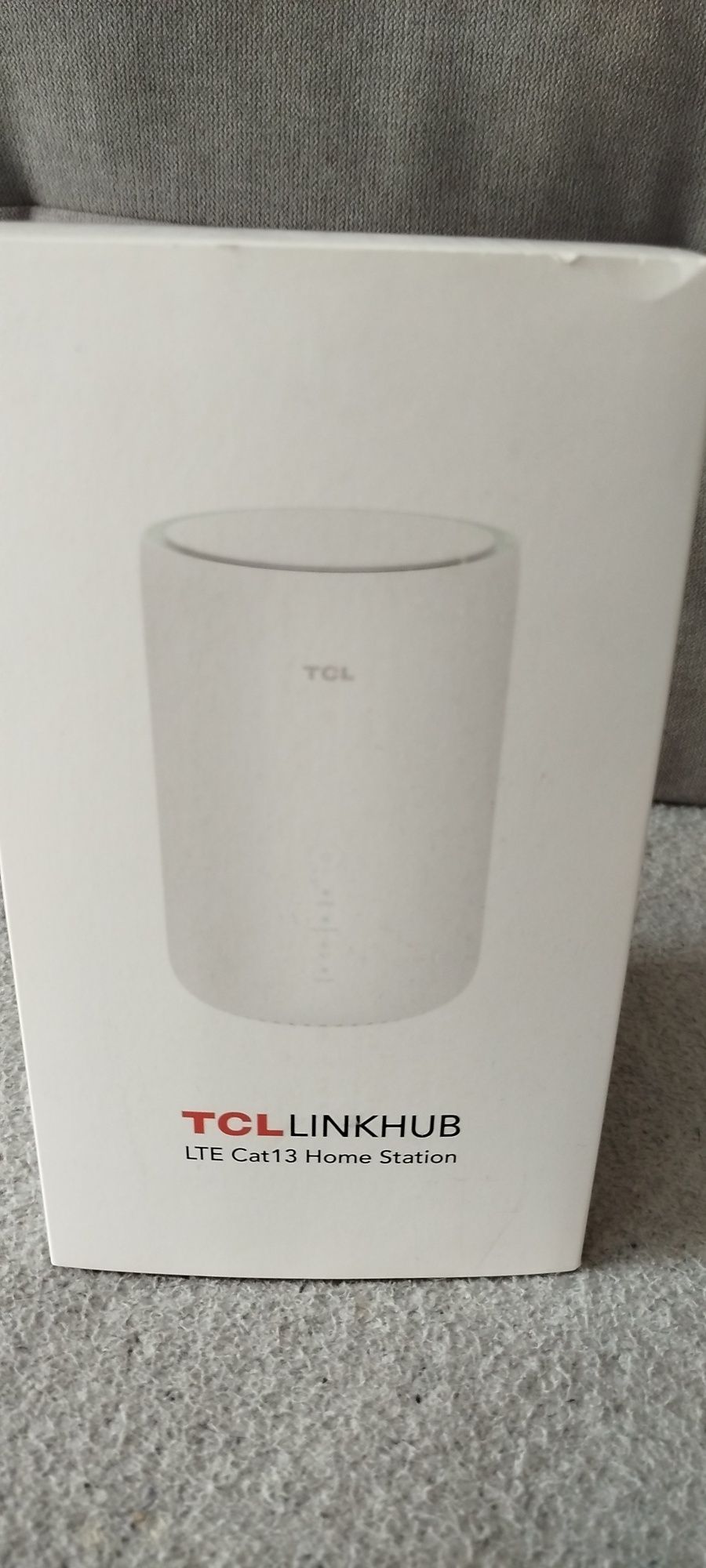 Router TCL HH 130 VM