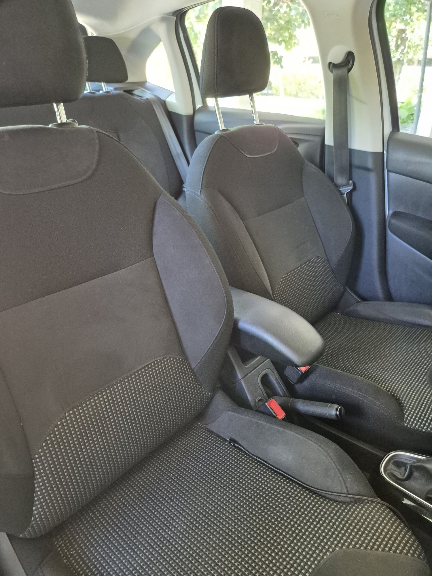 Citroen C 3Excluseve panoramic