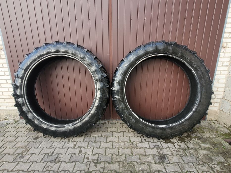 Opony Kleber Super 3 300/95 R46 12.4 R46
