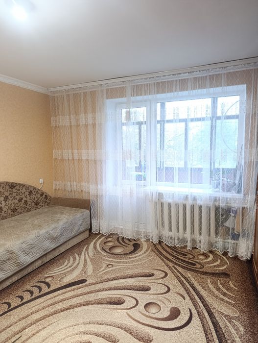 Продаж 1к.кв. на Київській