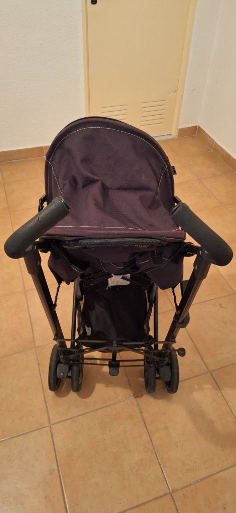 Carrinho Passeio Chicco Lite Way