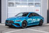 Mercedes-Benz CLA CLA 220 4MATIC Coupé / Pakiet AMG Premium Plus / 20985 / DDB Auto