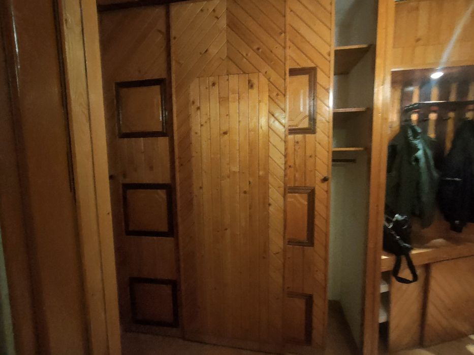 Oddam boazerię deski za darmo