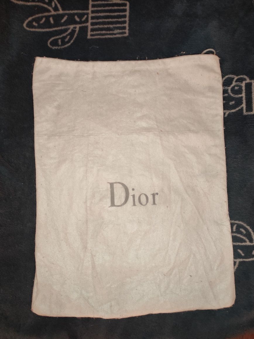 Пильник  мешок фирми Dior