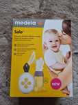 Extrator de leite eléctrico Solo Medela