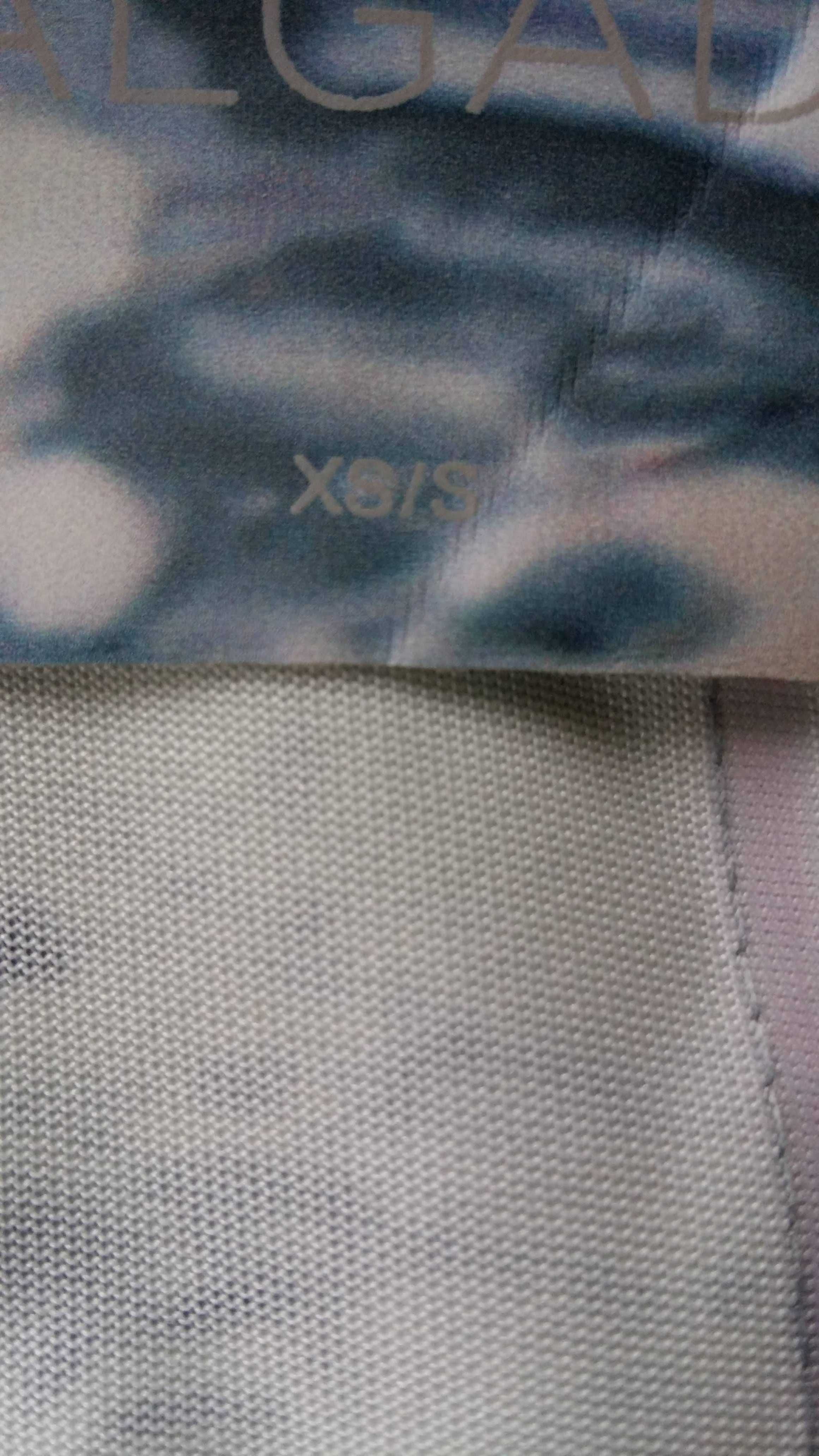 Płaszcz przeciwdeszczowy firmy Rains XS/S