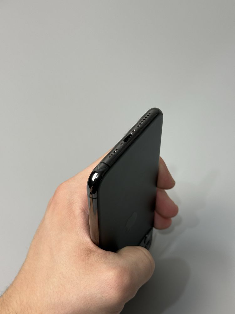iPhone 11 Pro Max 64 Neverlock 91% Батарея