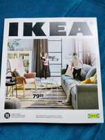 IKEA katalog PL 2019 stan bdb