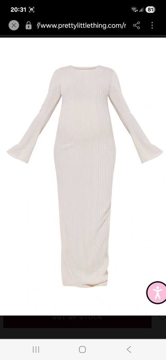 довга сукня для вагітних  зимова тепла сукня для вагітних плаття