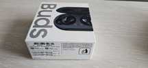 Коробка с комплектом от наушников Samsung Galaxy Buds R170