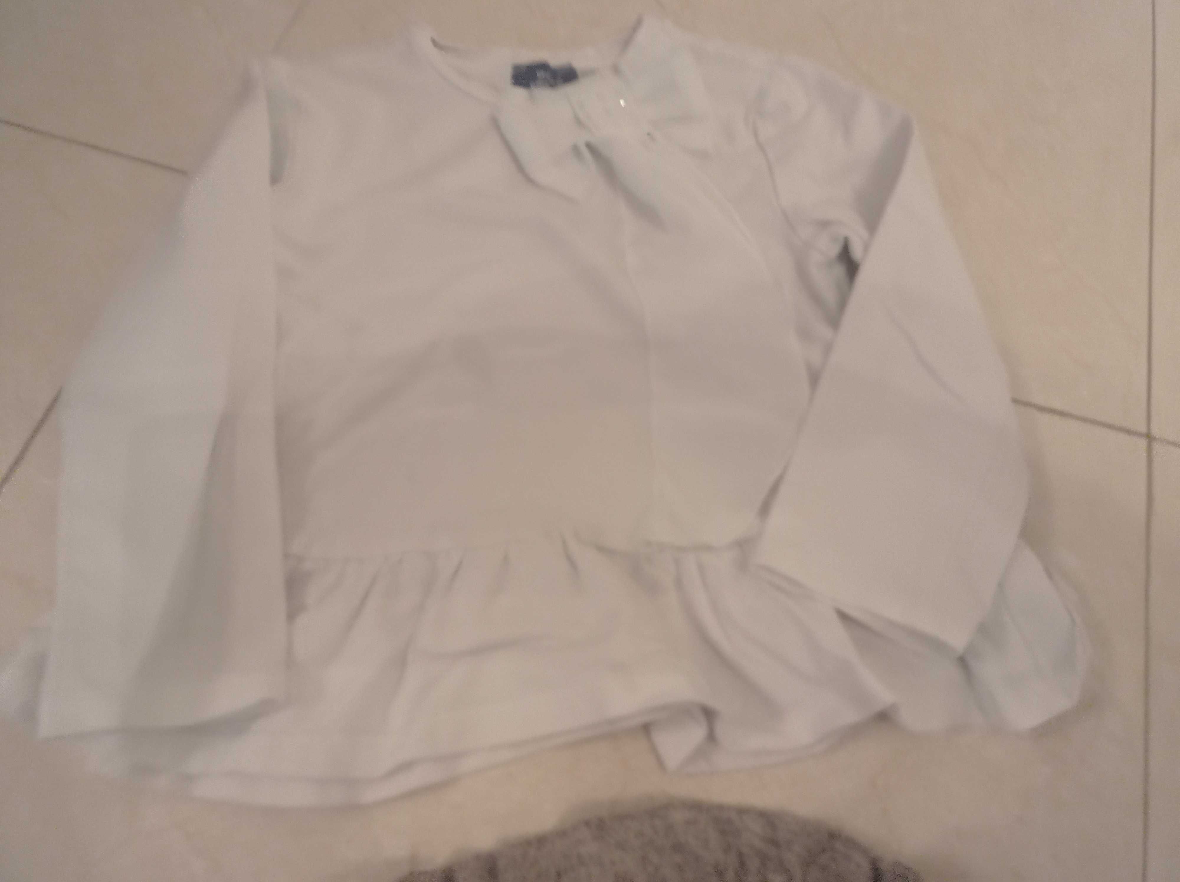 Calças Zara e camisola Mychico tamanho 4-5 anos em excelente estado