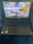 Игровой ноутбук Lenovo ideapad l340